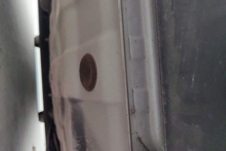 Used Nissan Sylphy 2016 1.6 XL CVT Luxury Edition Chassis Rear
