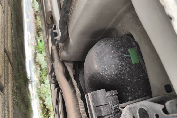Used Nissan Sylphy 2016 1.6 XL CVT Deluxe Edition Chassis Rear Left
