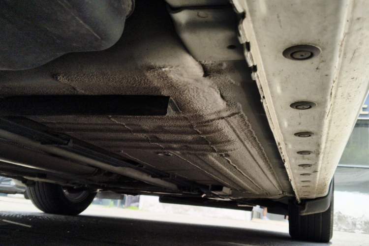 Used Nissan Sylphy 2016 1.6 XL CVT Deluxe Edition Chassis Rear Right