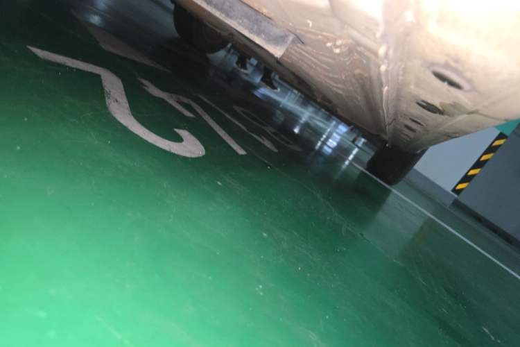 Used Nissan Sylphy 2016 1.6 XL CVT Deluxe Edition Chassis Rear Right