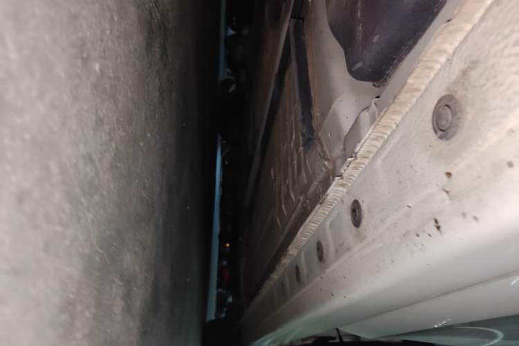 Used Nissan Sylphy 2016 1.6 XL CVT Deluxe Edition Chassis Rear Right