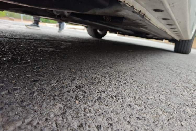 Used Nissan Sylphy 2016 1.6 XL CVT Deluxe Edition Chassis Rear Right