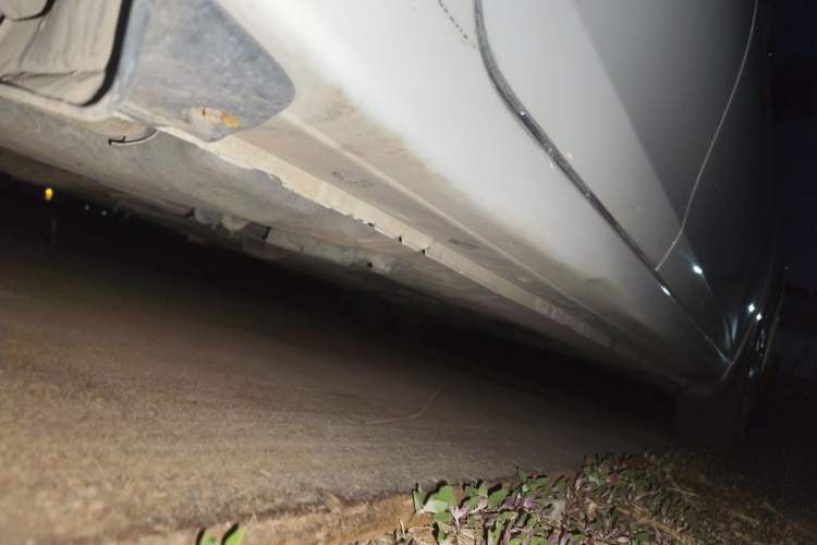 Used Nissan Sylphy 2016 1.6 XL CVT Luxury Edition Chassis Rear Right