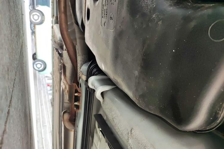Used Nissan Sylphy 2016 1.6 XL CVT Luxury Edition Chassis Rear Right