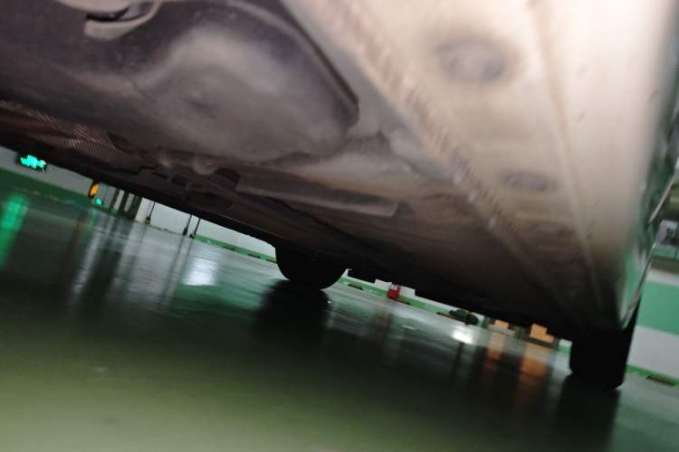 Used Nissan Sylphy 2016 1.6 XL CVT Luxury Edition Chassis Rear Right