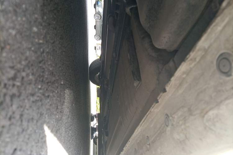 Used Nissan Sylphy 2016 1.6 XL CVT Deluxe Edition Chassis Rear Right
