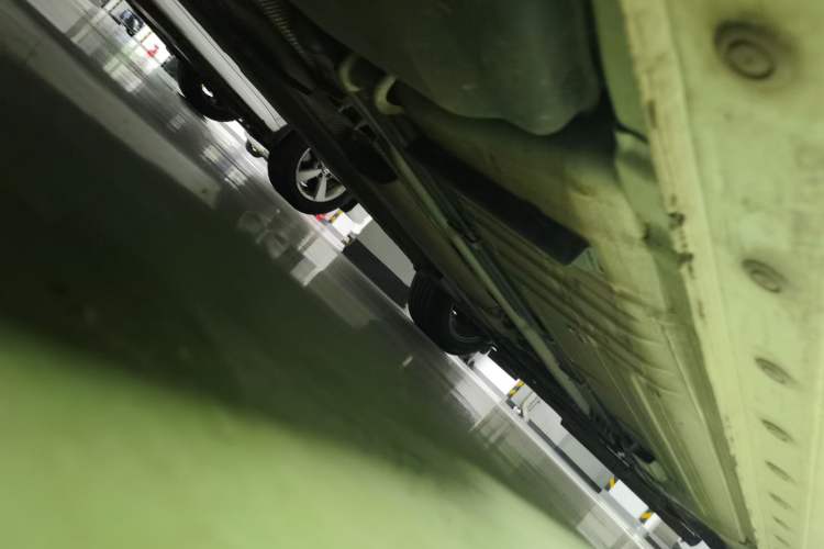 Used Nissan Sylphy 2016 1.6 XL CVT Deluxe Edition Chassis Rear Right