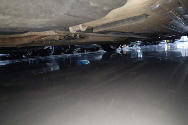 Used Nissan Sylphy 2016 1.6XV CVT Smart Enjoyment Version Chassis Rear Right