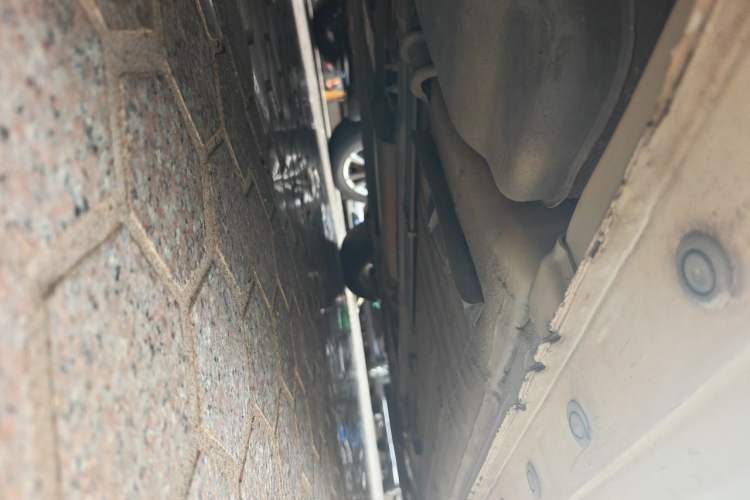 Used Nissan Sylphy 2016 1.6 XL CVT Luxury Edition Chassis Rear Right