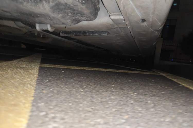Used Nissan Sylphy 2016 1.6 XL CVT Luxury Edition Chassis Rear Right