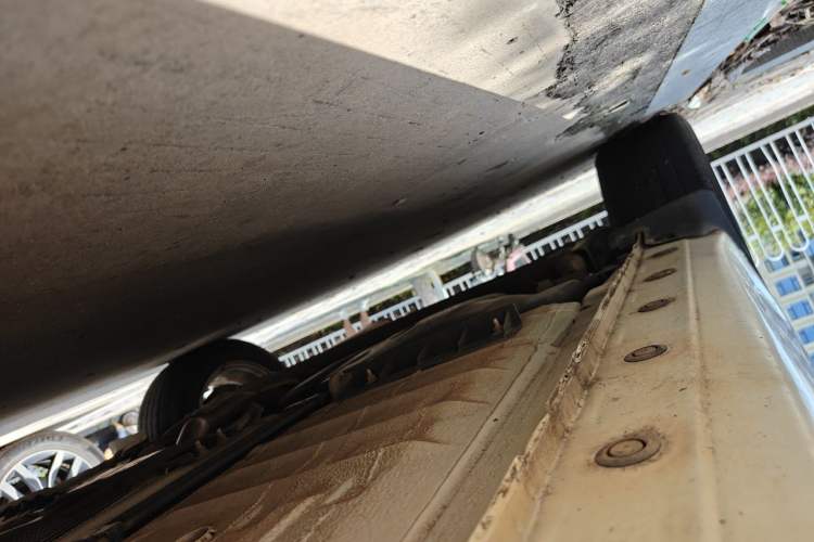 Used Nissan Sylphy 2016 1.6 XL CVT Deluxe Edition Chassis Rear Right