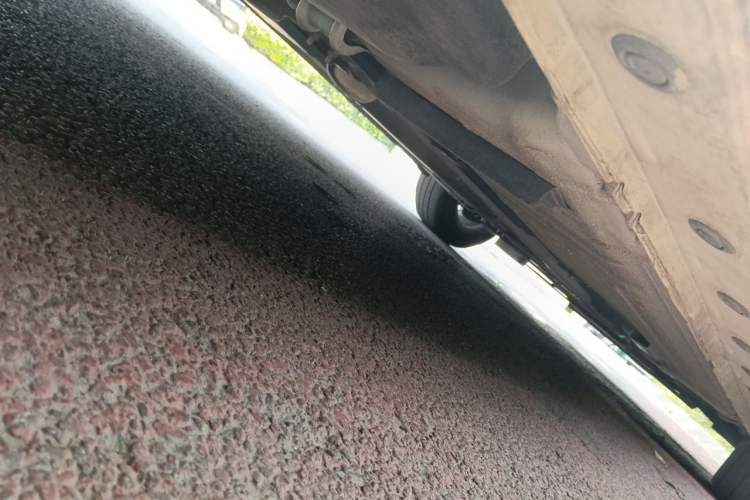 Used Nissan Sylphy 2016 1.6 XL CVT Luxury Edition Chassis Rear Right