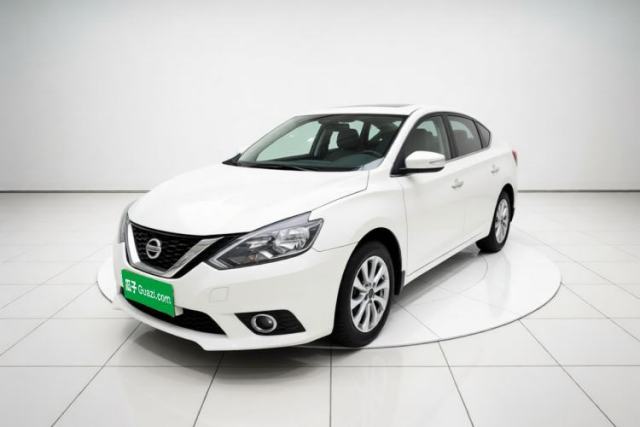 Gebrauchter Nissan Sylphy 2016 1.6 XL CVT Luxury Edition