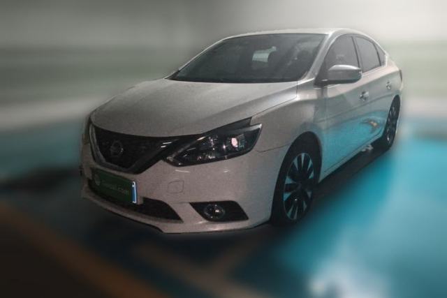 Used Nissan Sylphy 2016 1.8XV CVT Prestige Edition