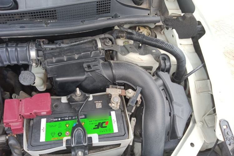 Used Nissan Sylphy 2016 1.6 XL CVT Luxury Edition Engine Bay Left