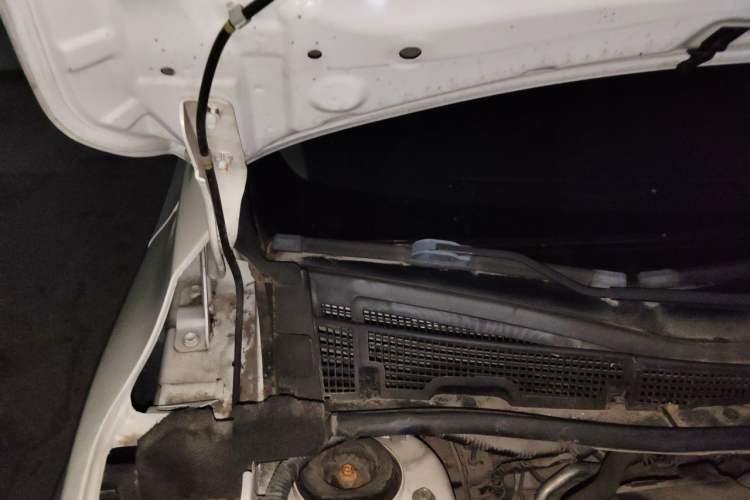 Used Nissan Sylphy 2016 1.6 XL CVT Luxury Edition Engine Bay Right