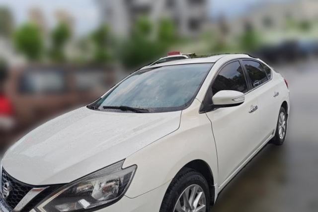 Used Nissan Sylphy 2016 1.6 XL CVT Luxury Edition