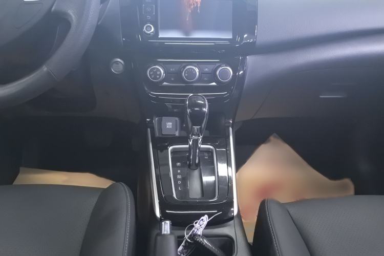 Used Nissan Sylphy 2016 1.6XV CVT Smart Enjoyment Version Gear Lever