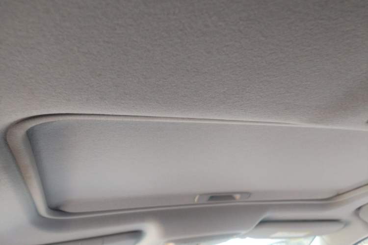 Used Nissan Sylphy 2016 1.6 XL CVT Deluxe Edition Headliner