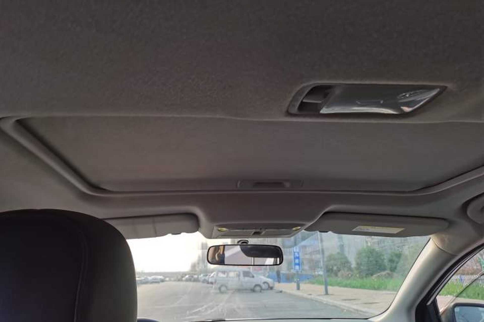 Used Nissan Sylphy 2016 1.6 XL CVT Deluxe Edition Headliner