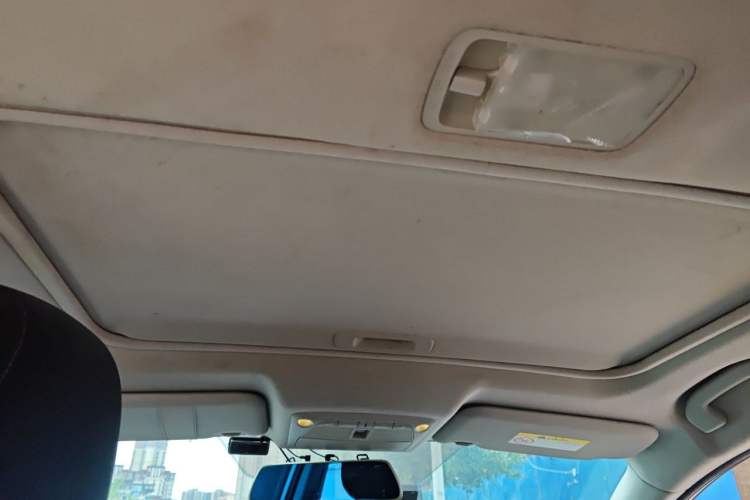 Used Nissan Sylphy 2016 1.6 XL CVT Luxury Edition Headliner