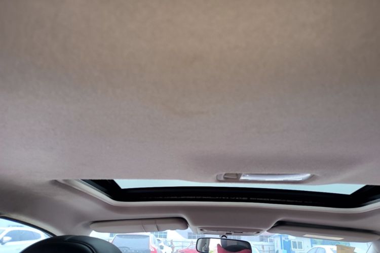 Used Nissan Sylphy 2016 1.6 XL CVT Deluxe Edition Headliner