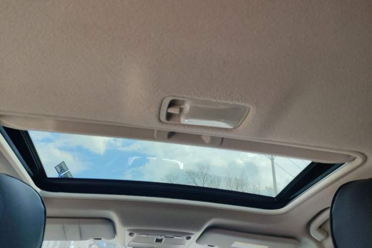 Used Nissan Sylphy 2016 1.6 XL CVT Deluxe Edition Headliner