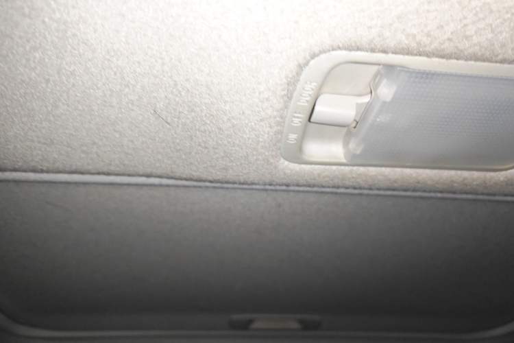 Used Nissan Sylphy 2016 1.6 XL CVT Luxury Edition Headliner