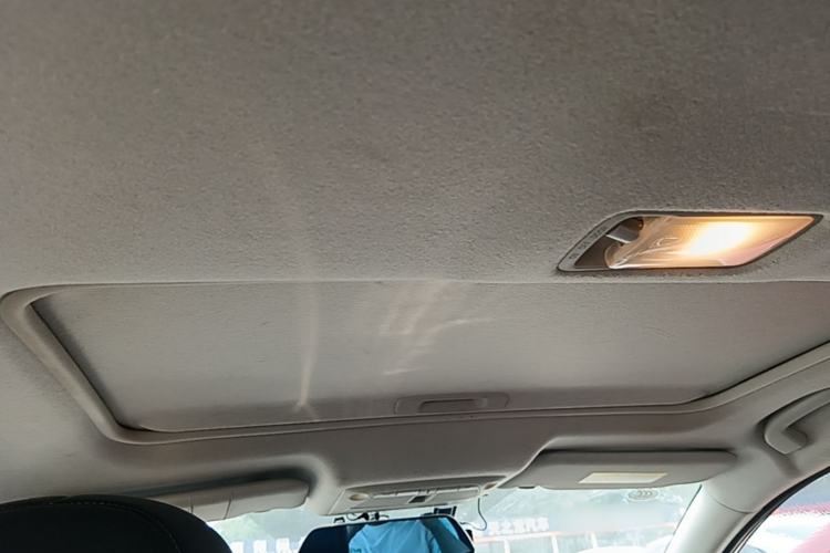 Used Nissan Sylphy 2016 1.6 XL CVT Deluxe Edition Headliner