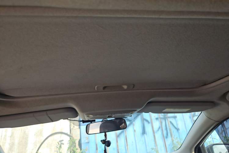 Used Nissan Sylphy 2016 1.6 XL CVT Luxury Edition Headliner