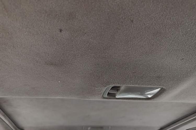 Used Nissan Sylphy 2016 1.6 XL CVT Deluxe Edition Headliner