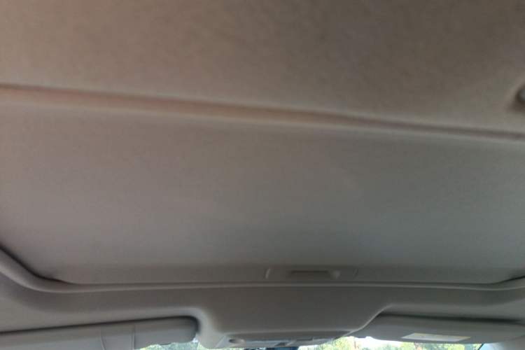 Used Nissan Sylphy 2016 1.6 XL CVT Deluxe Edition Headliner