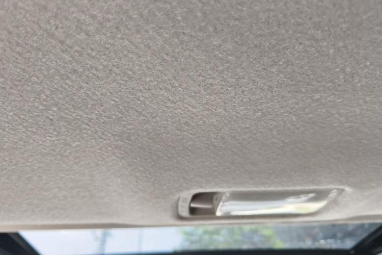 Used Nissan Sylphy 2016 1.6 XL CVT Deluxe Edition Headliner
