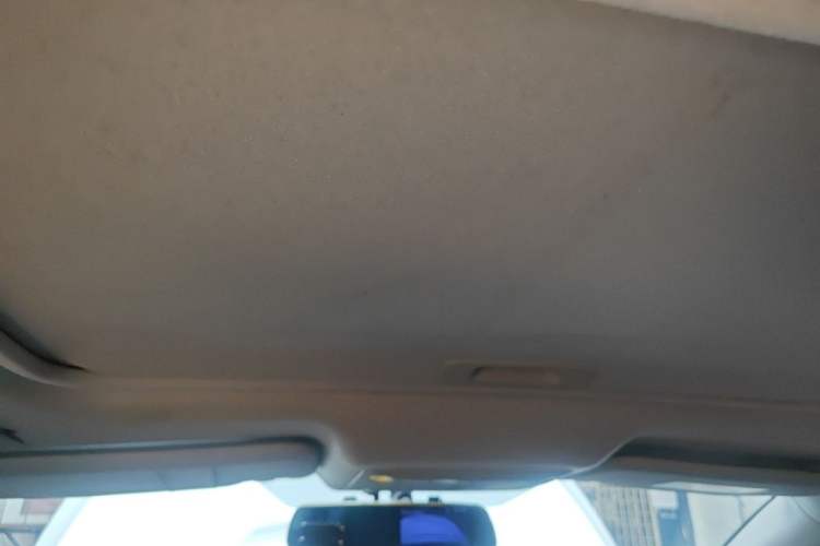 Used Nissan Sylphy 2016 1.6XV CVT Smart Enjoyment Version Headliner