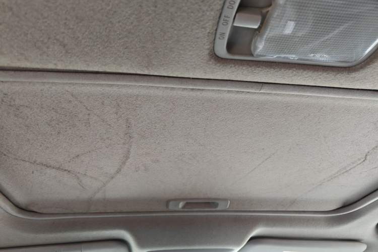 Used Nissan Sylphy 2016 1.6 XL CVT Luxury Edition Headliner