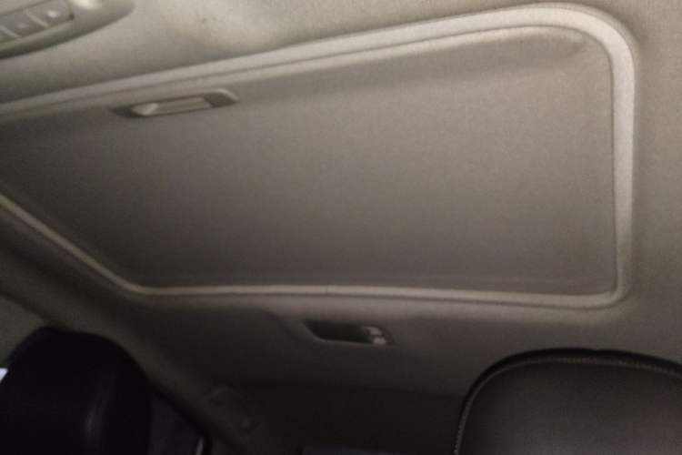 Used Nissan Sylphy 2016 1.6 XL CVT Luxury Edition Headliner