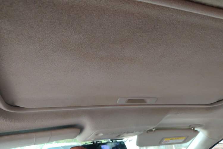 Used Nissan Sylphy 2016 1.6XV CVT Smart Enjoyment Version Headliner