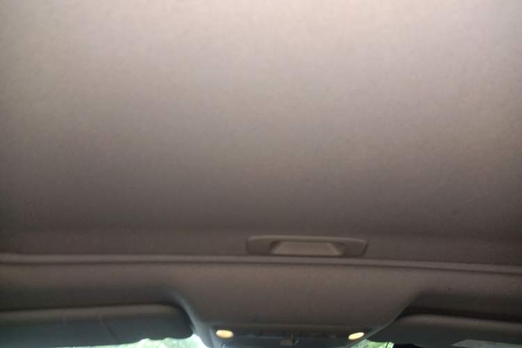 Used Nissan Sylphy 2016 1.6 XL CVT Deluxe Edition Headliner