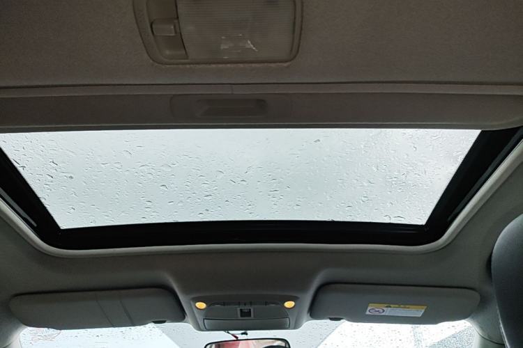 Used Nissan Sylphy 2016 1.6 XL CVT Deluxe Edition Headliner