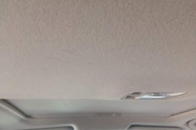 Used Nissan Sylphy 2016 1.6 XL CVT Deluxe Edition Headliner