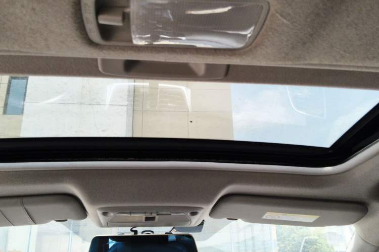 Used Nissan Sylphy 2016 1.6 XL CVT Deluxe Edition Headliner