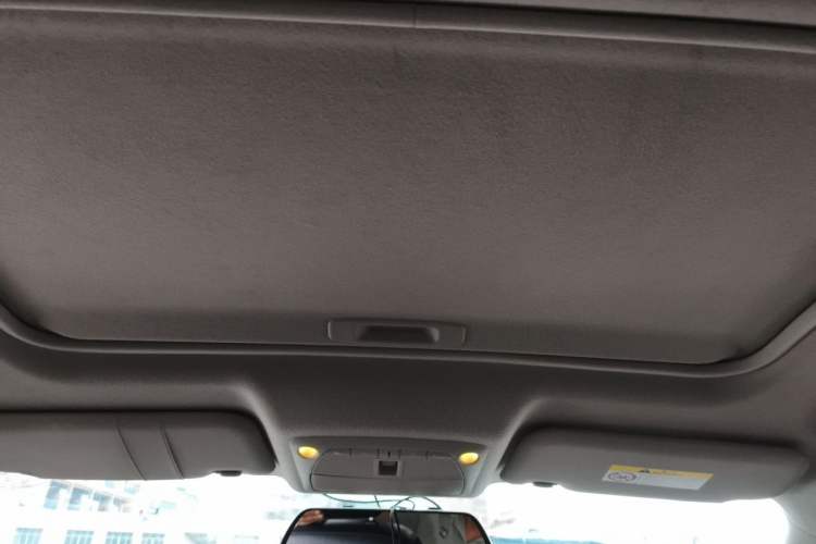 Used Nissan Sylphy 2016 1.6 XL CVT Luxury Edition Headliner