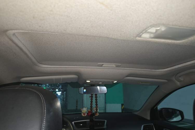 Used Nissan Sylphy 2016 1.6 XL CVT Deluxe Edition Headliner