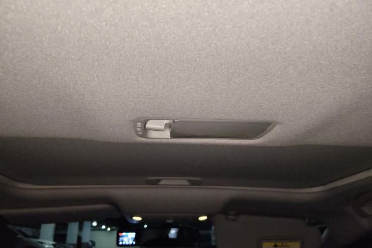 Used Nissan Sylphy 2016 1.6 XL CVT Luxury Edition Headliner