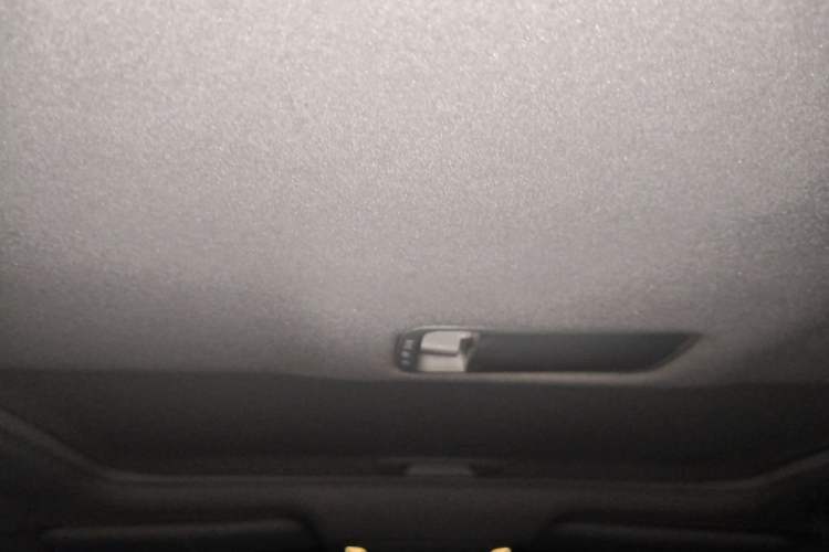 Used Nissan Sylphy 2016 1.8XV CVT Prestige Edition Headliner