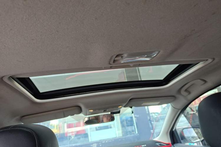 Used Nissan Sylphy 2016 1.6 XL CVT Deluxe Edition Headliner