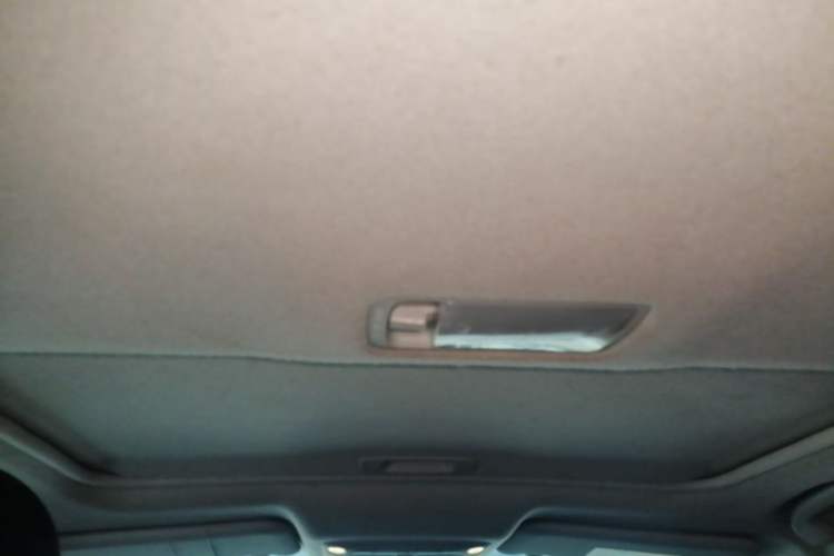 Used Nissan Sylphy 2016 1.6 XL CVT Deluxe Edition Headliner