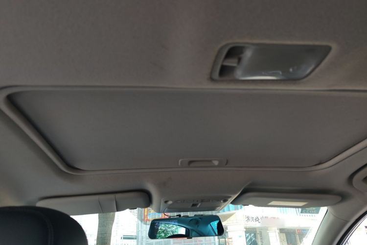 Used Nissan Sylphy 2016 1.6 XL CVT Deluxe Edition Headliner
