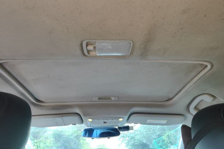 Used Nissan Sylphy 2016 1.6 XL CVT Luxury Edition Headliner