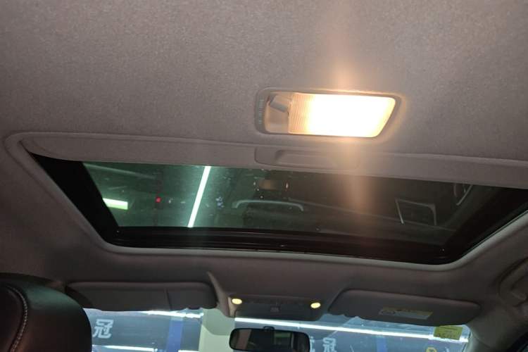 Used Nissan Sylphy 2016 1.6 XL CVT Luxury Edition Headliner